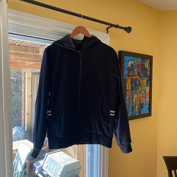 Canada Goose Hoodie - Picture 5 of 9